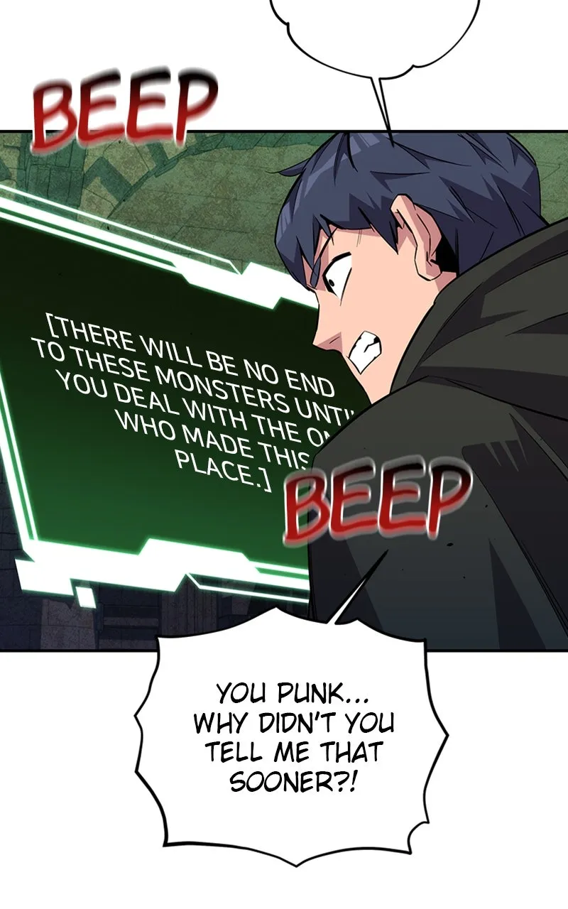 Auto Hunting With My Clones Chapter 83 page 8 - 