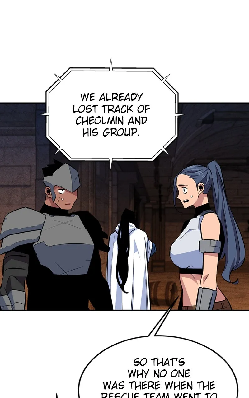 Auto Hunting With My Clones Chapter 83 page 80 - 