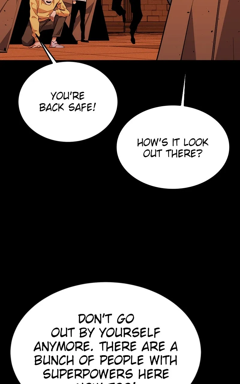 Auto Hunting With My Clones Chapter 84 page 111 - 
