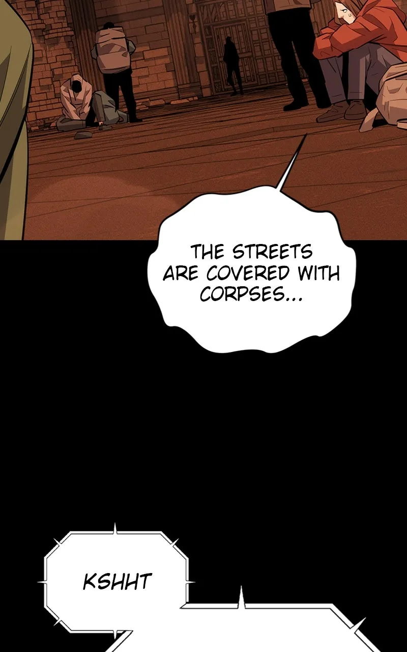 Auto Hunting With My Clones Chapter 84 page 25 - 