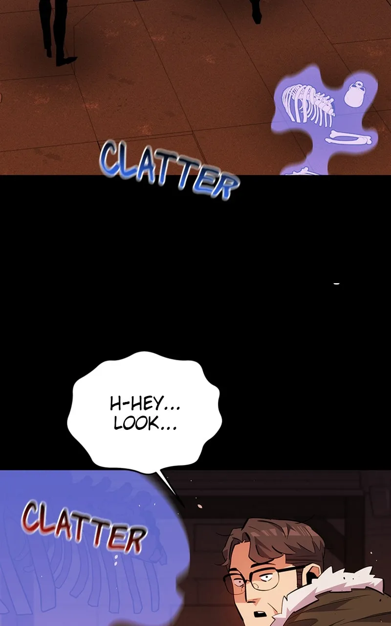 Auto Hunting With My Clones Chapter 84 page 31 - 