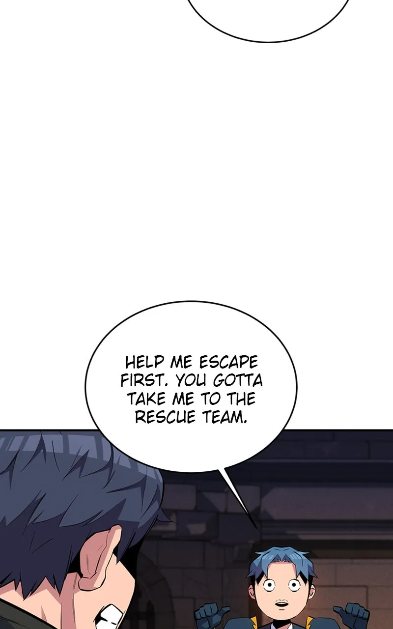 Auto Hunting With My Clones Chapter 84 page 8 - 