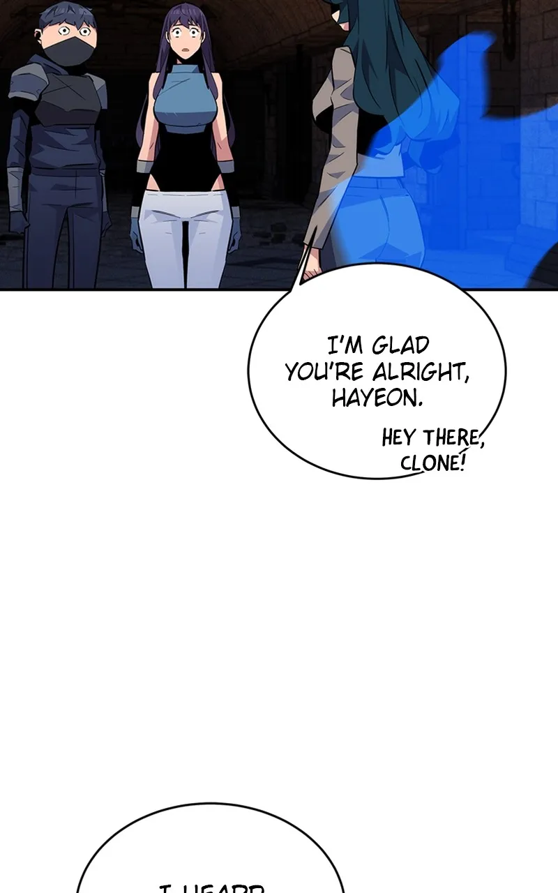 Auto Hunting With My Clones Chapter 84 page 76 - 