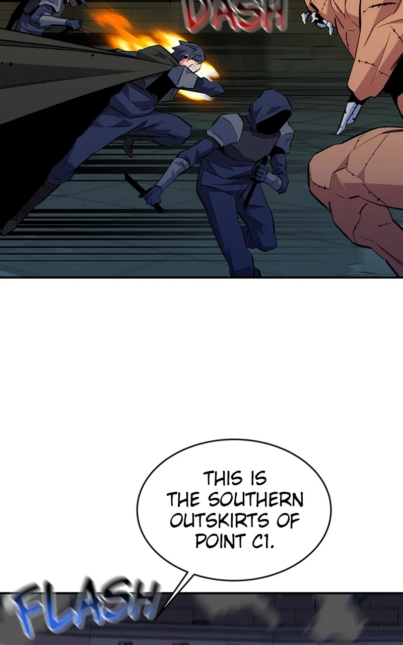 Auto Hunting With My Clones Chapter 84 page 87 - 