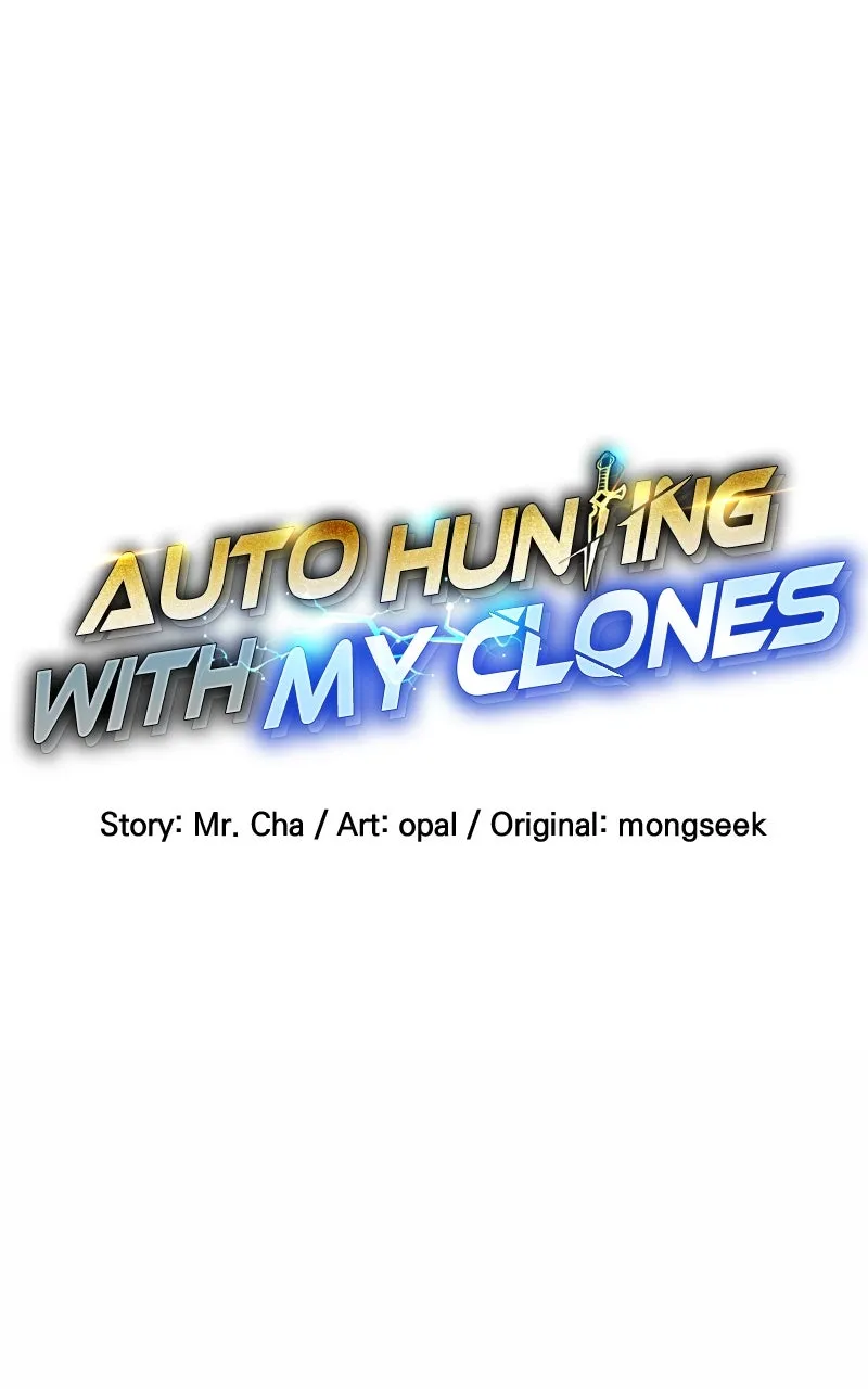 Auto Hunting With My Clones Chapter 84 page 10 - 