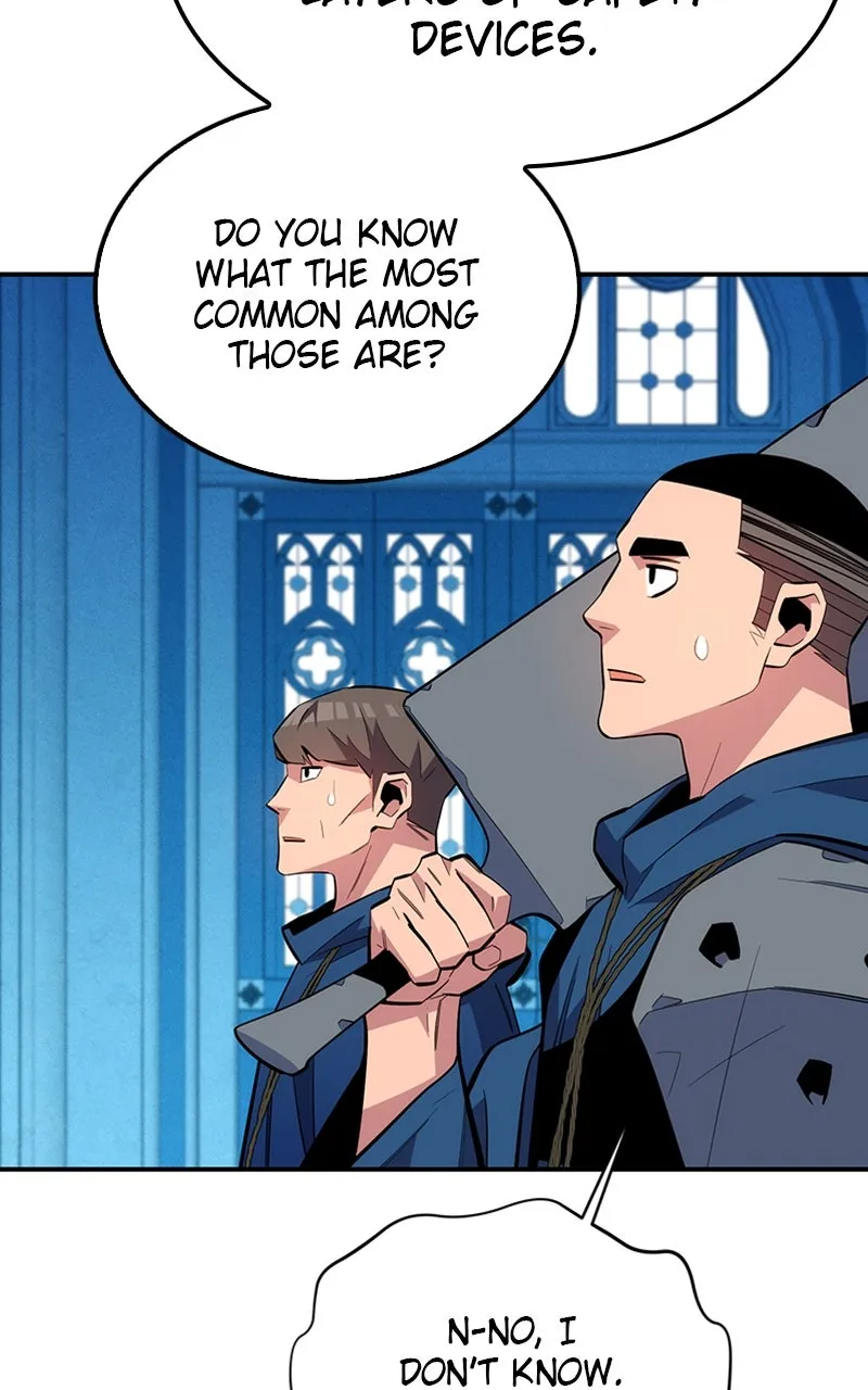 Auto Hunting With My Clones Chapter 85 page 46 - 