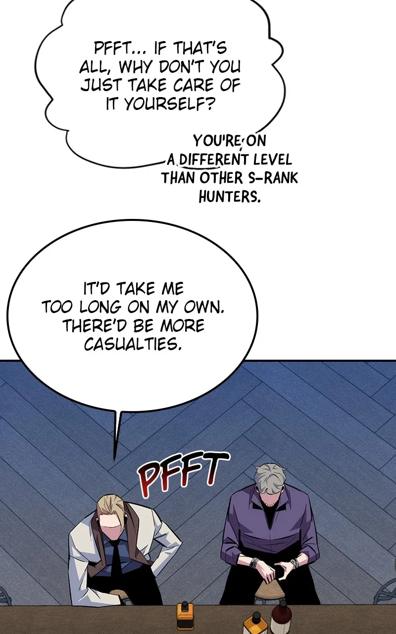 Auto Hunting With My Clones Chapter 87 page 121 - 