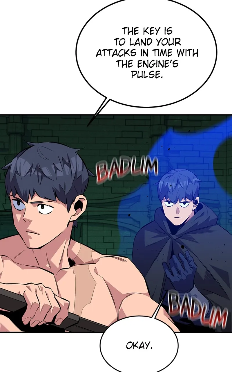 Auto Hunting With My Clones Chapter 88 page 102 - 