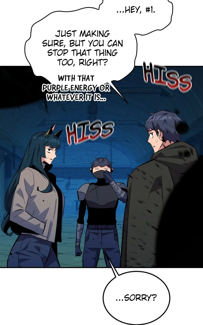 Auto Hunting With My Clones Chapter 88 page 19 - 