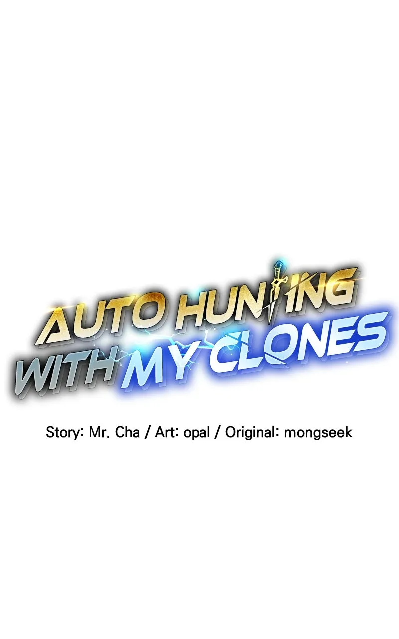 Auto Hunting With My Clones Chapter 88 page 26 - 