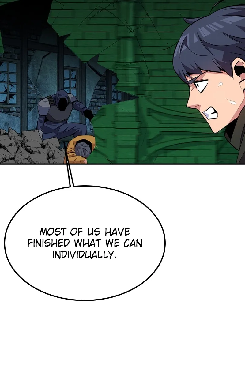 Auto Hunting With My Clones Chapter 88 page 40 - 