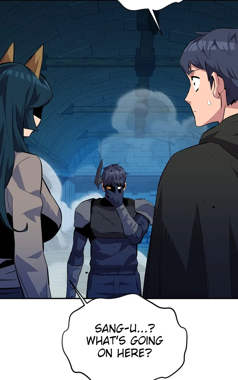 Auto Hunting With My Clones Chapter 88 page 8 - 