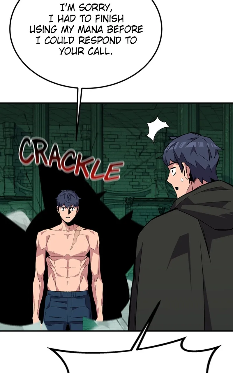 Auto Hunting With My Clones Chapter 88 page 95 - 
