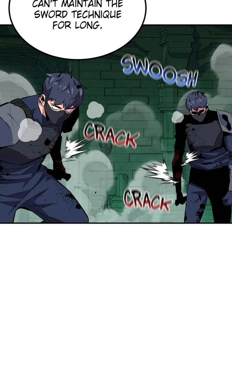 Auto Hunting With My Clones Chapter 88 page 98 - 