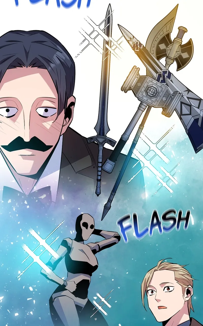 Auto Hunting With My Clones Chapter 89 page 118 - 