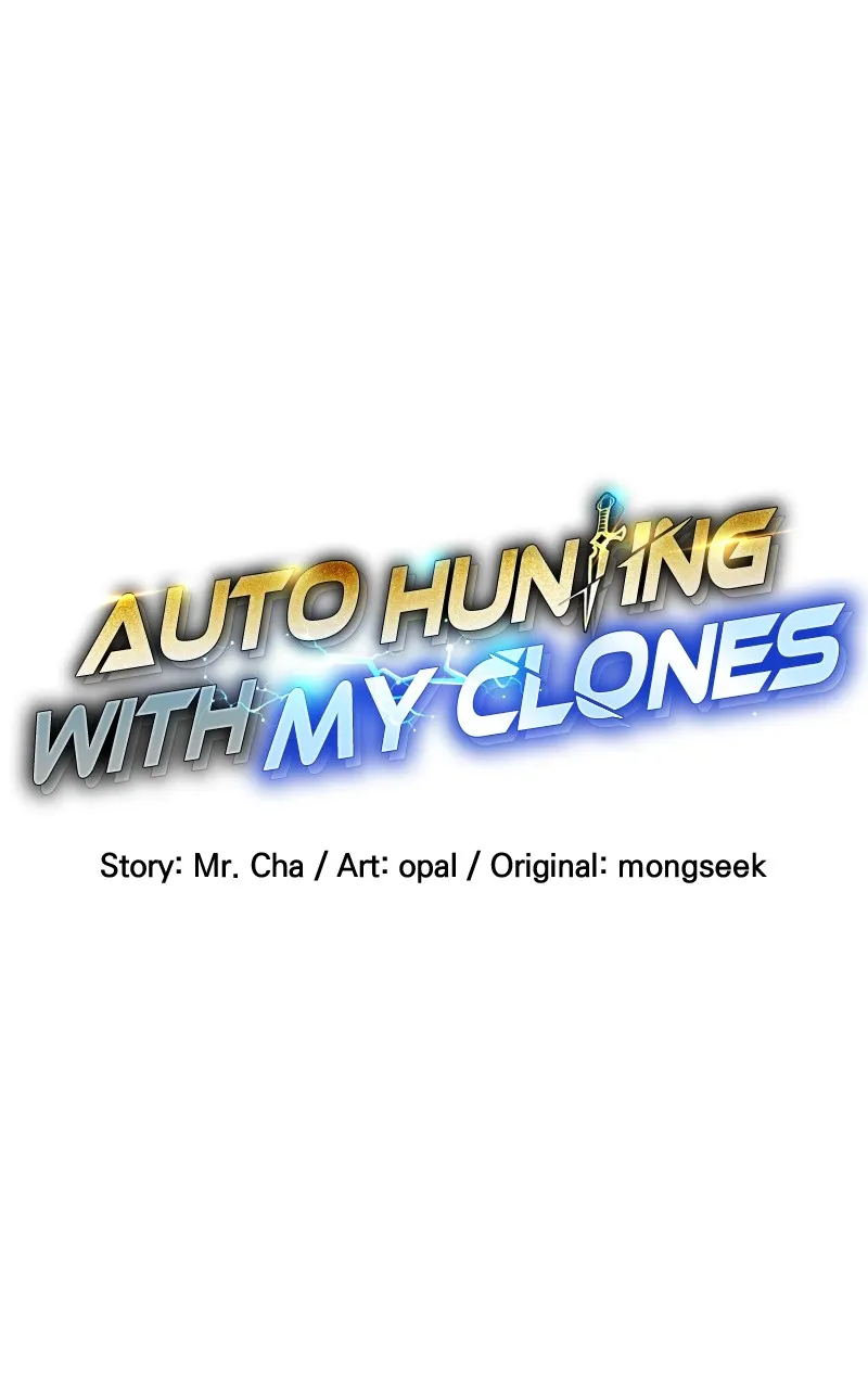 Auto Hunting With My Clones Chapter 89 page 20 - 