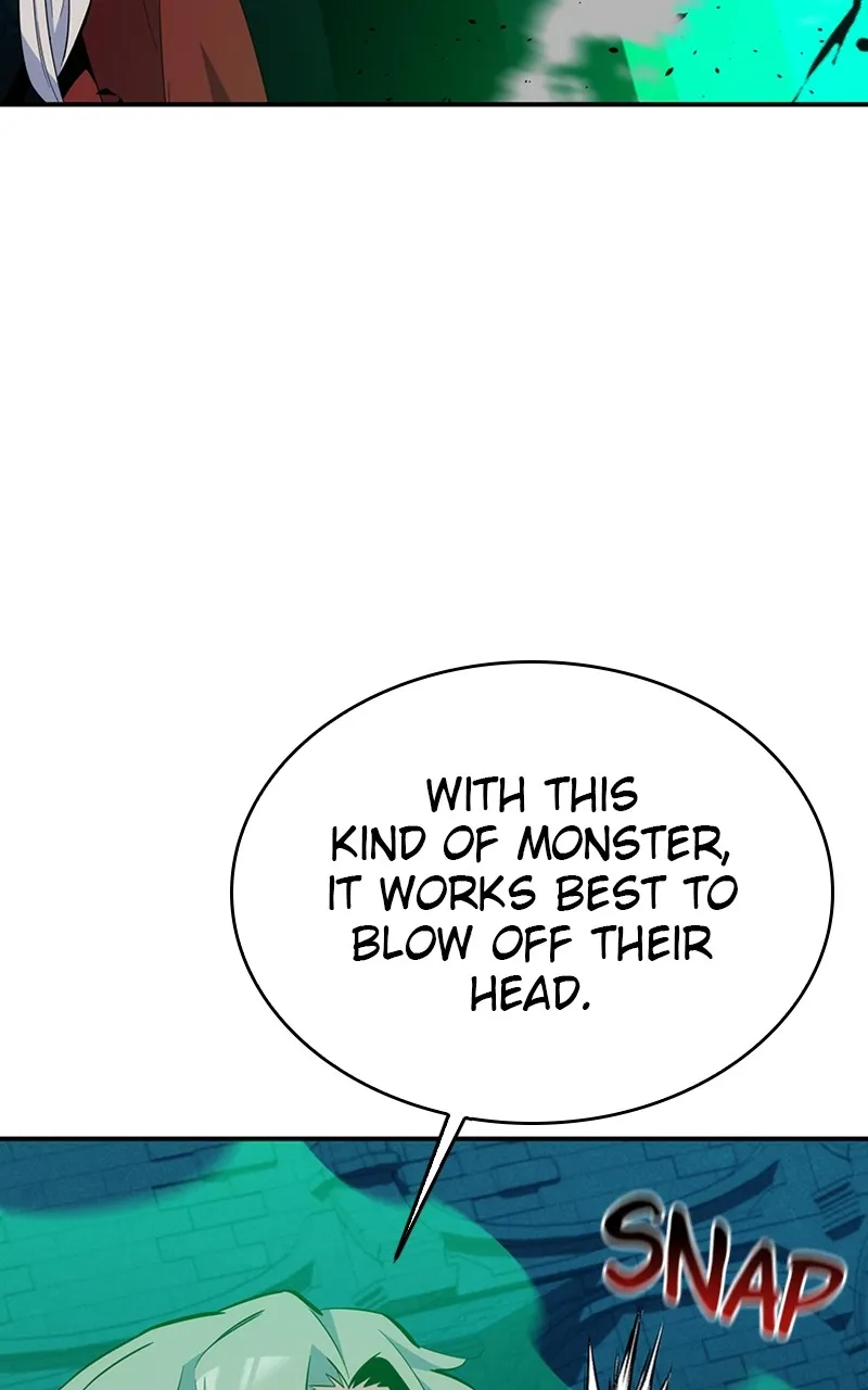 Auto Hunting With My Clones Chapter 89 page 65 - 