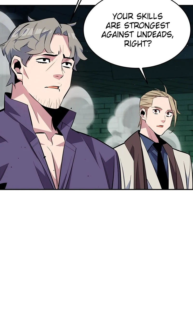 Auto Hunting With My Clones Chapter 89 page 9 - 
