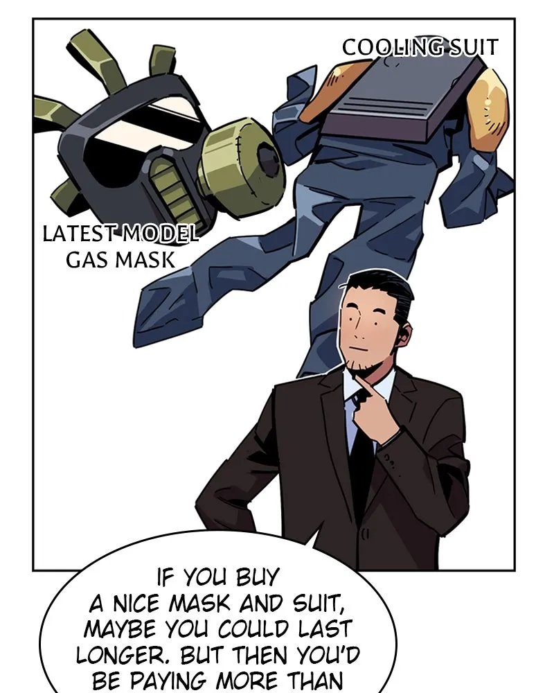 Auto Hunting With My Clones Chapter 9 page 137 - 