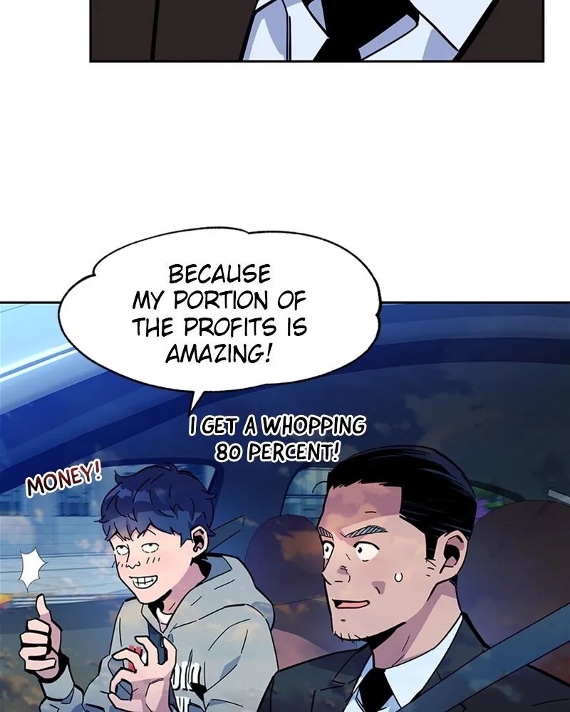 Auto Hunting With My Clones Chapter 9 page 92 - 