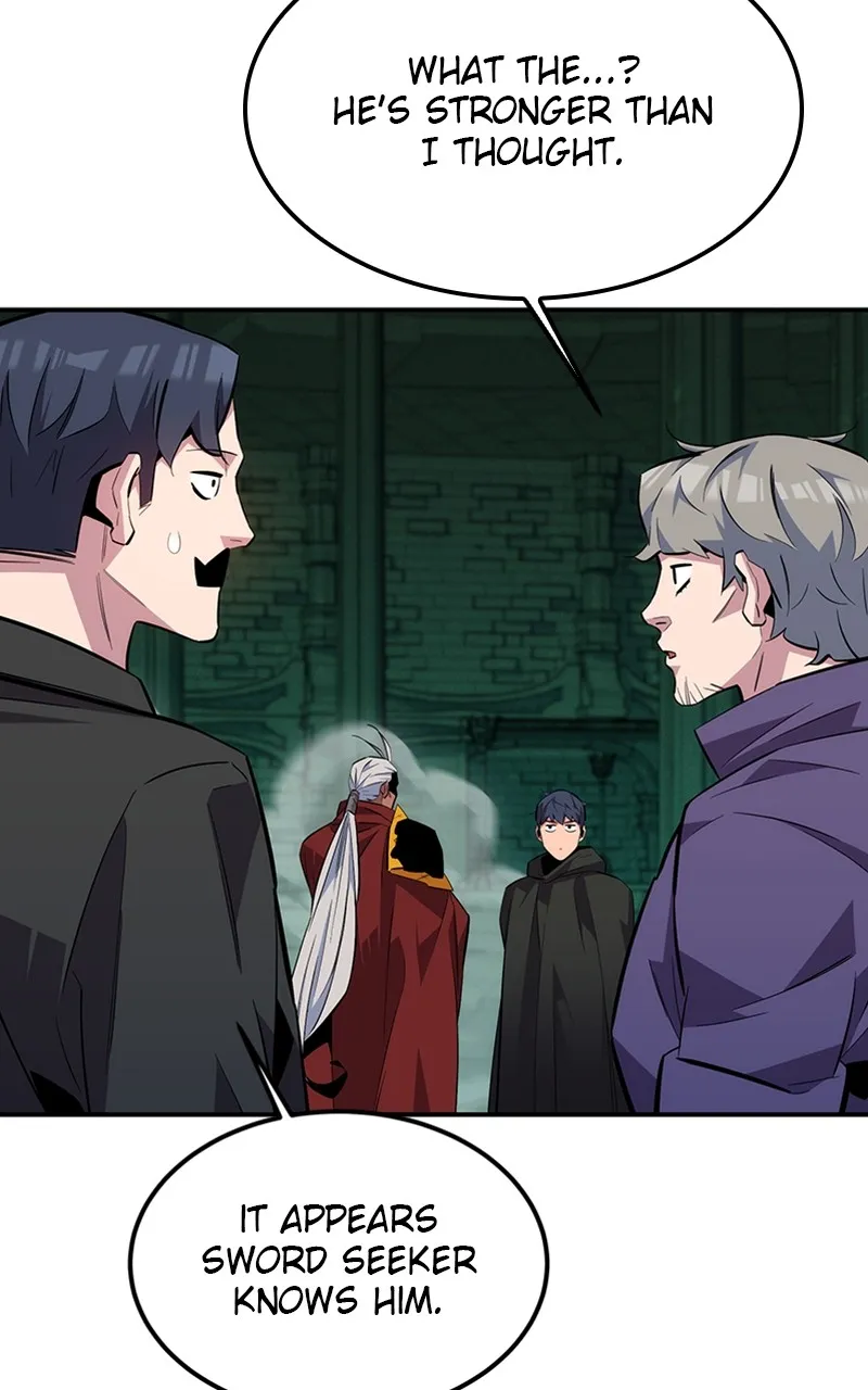 Auto Hunting With My Clones Chapter 90 page 16 - 