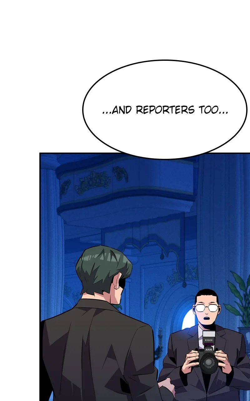 Auto Hunting With My Clones Chapter 90 page 54 - 
