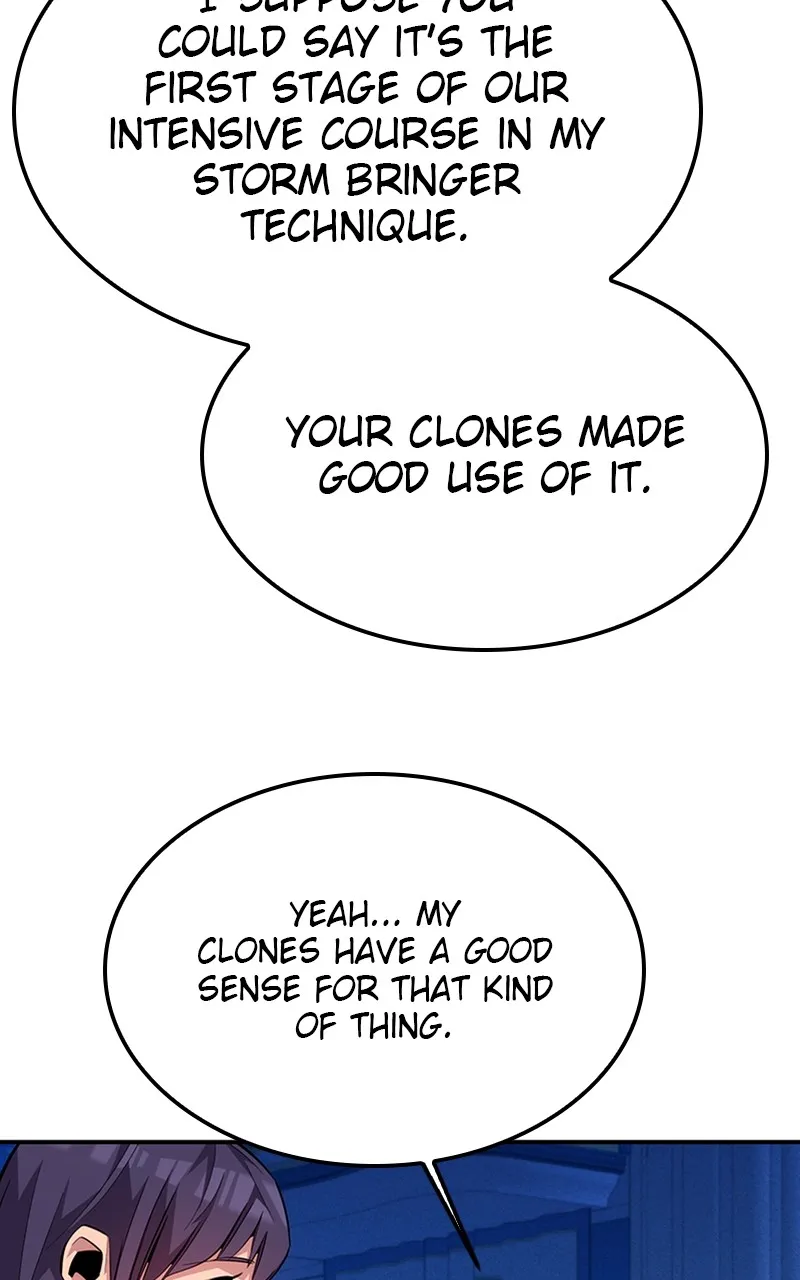 Auto Hunting With My Clones Chapter 90 page 68 - 