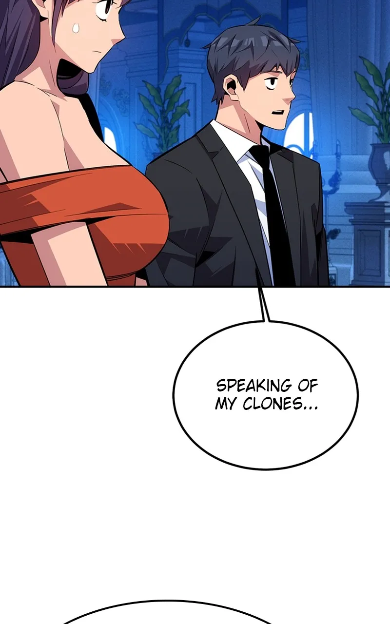 Auto Hunting With My Clones Chapter 90 page 69 - 