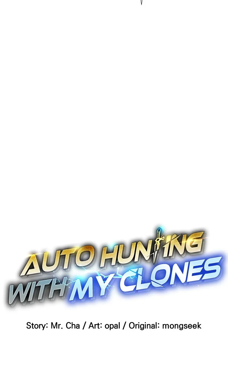 Auto Hunting With My Clones Chapter 91 page 29 - 