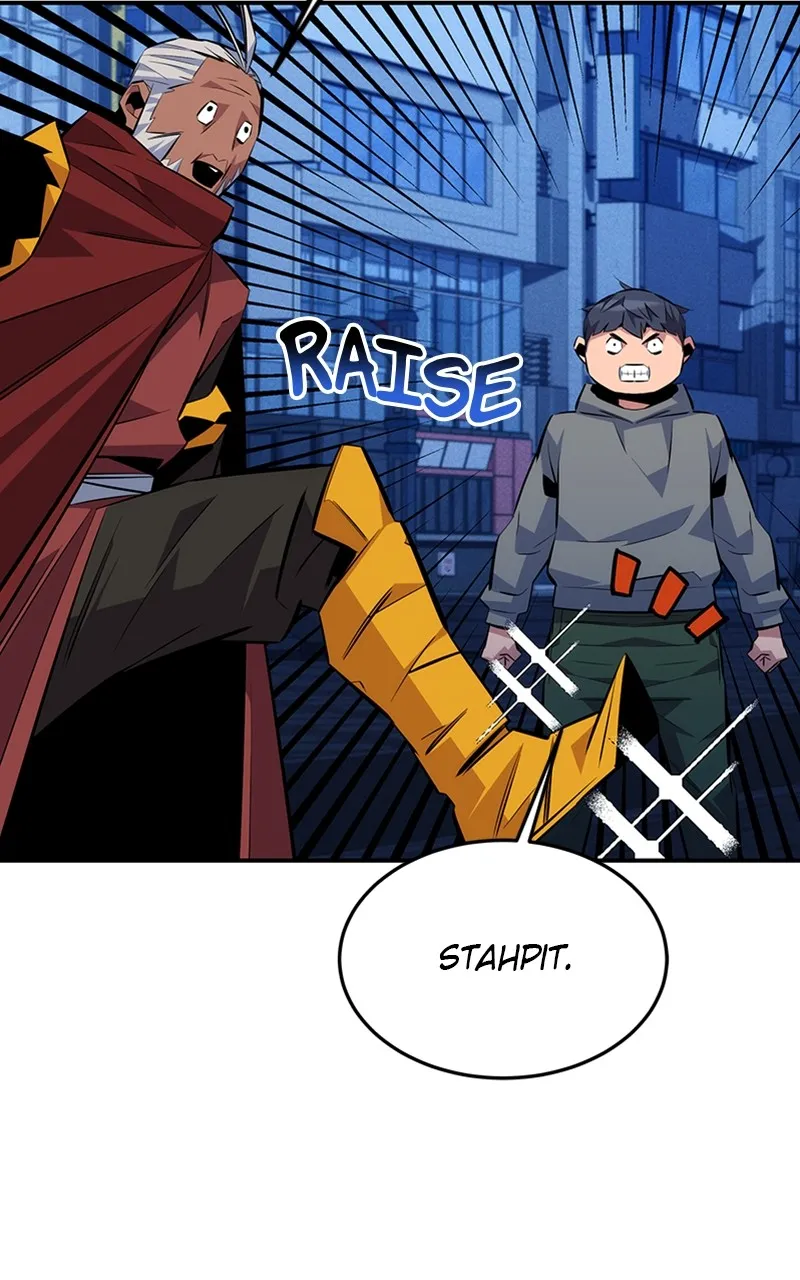 Auto Hunting With My Clones Chapter 91 page 47 - 