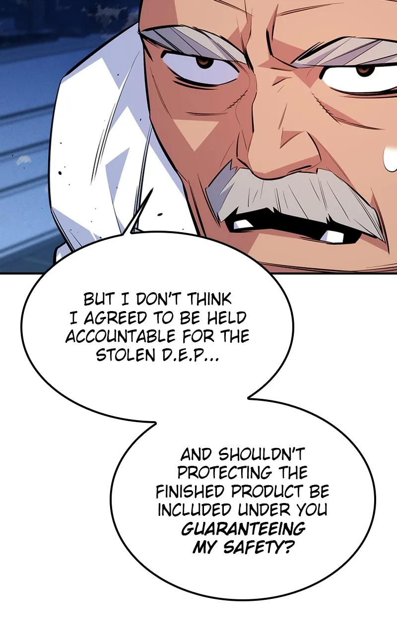 Auto Hunting With My Clones Chapter 91 page 7 - 