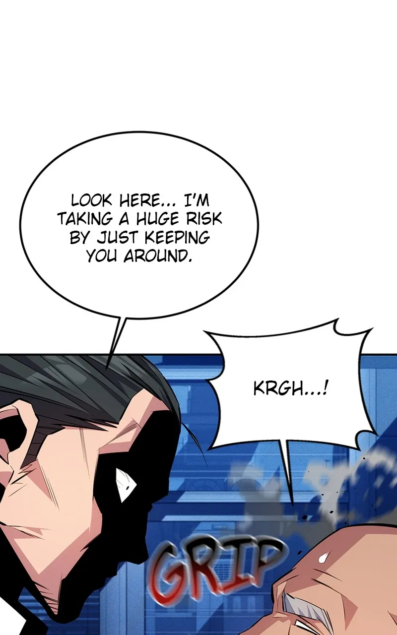 Auto Hunting With My Clones Chapter 91 page 8 - 