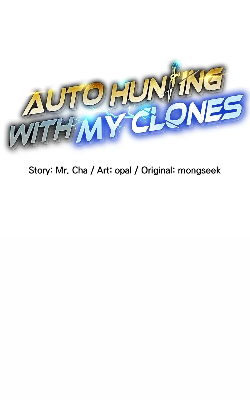 Auto Hunting With My Clones Chapter 92 page 33 - 