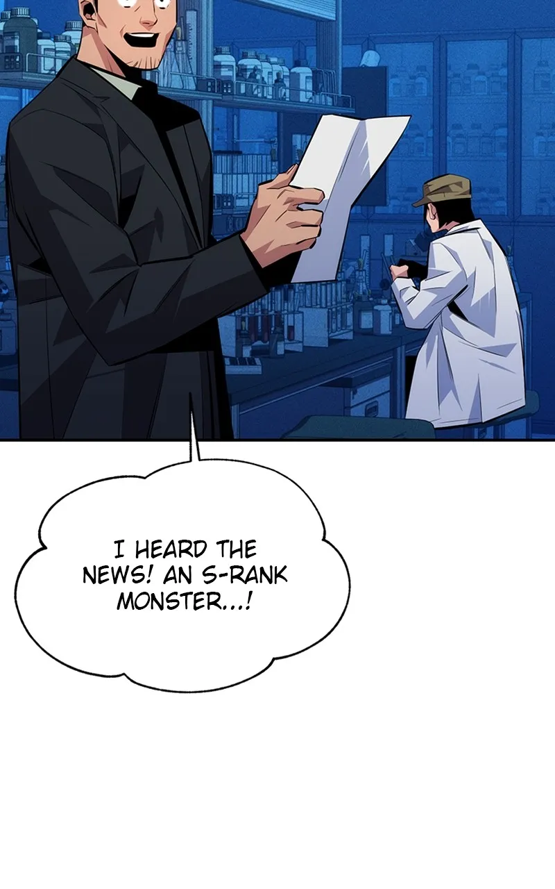 Auto Hunting With My Clones Chapter 92 page 71 - 