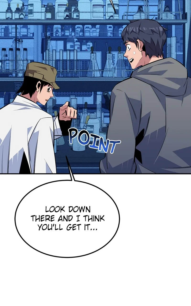 Auto Hunting With My Clones Chapter 92 page 77 - 