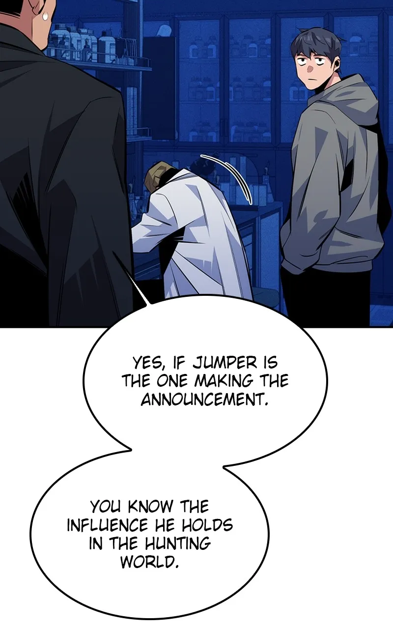 Auto Hunting With My Clones Chapter 92 page 82 - 