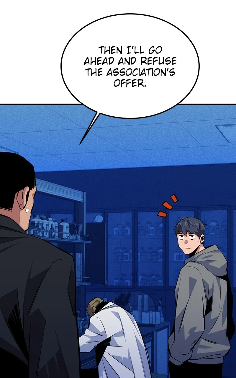 Auto Hunting With My Clones Chapter 92 page 89 - 