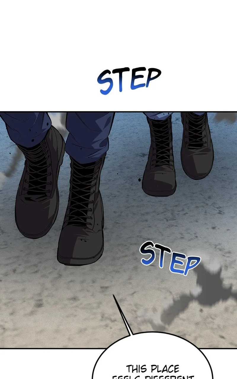 Auto Hunting With My Clones Chapter 93 page 96 - 