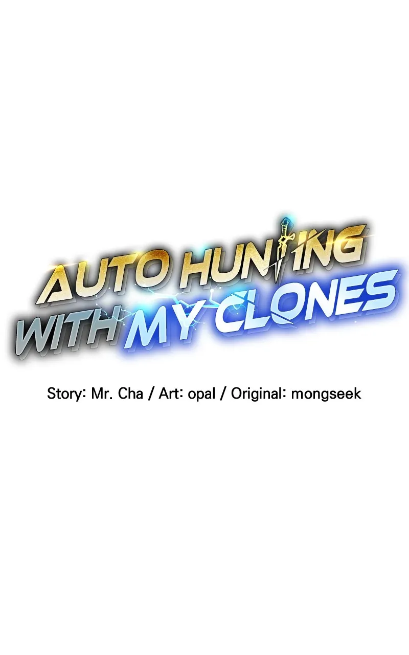 Auto Hunting With My Clones Chapter 94 page 17 - 
