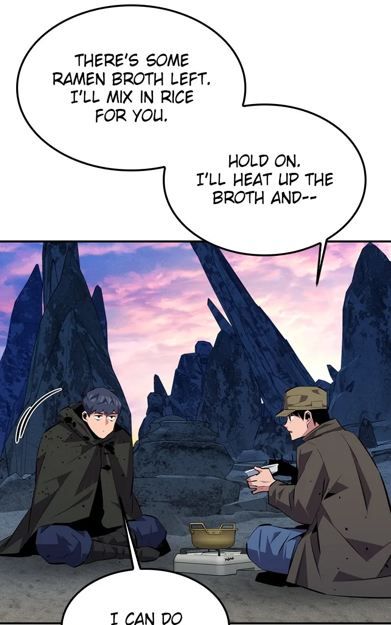 Auto Hunting With My Clones Chapter 95 page 57 - 
