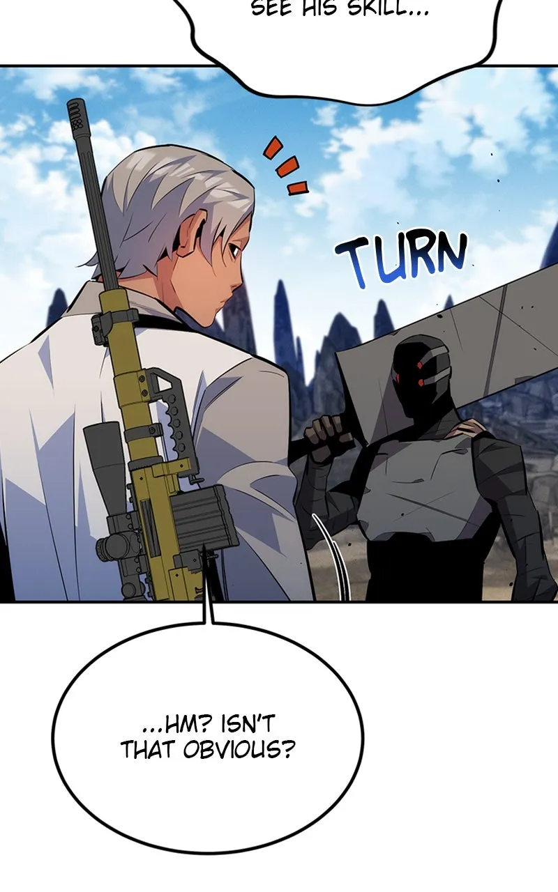 Auto Hunting With My Clones Chapter 95 page 75 - 