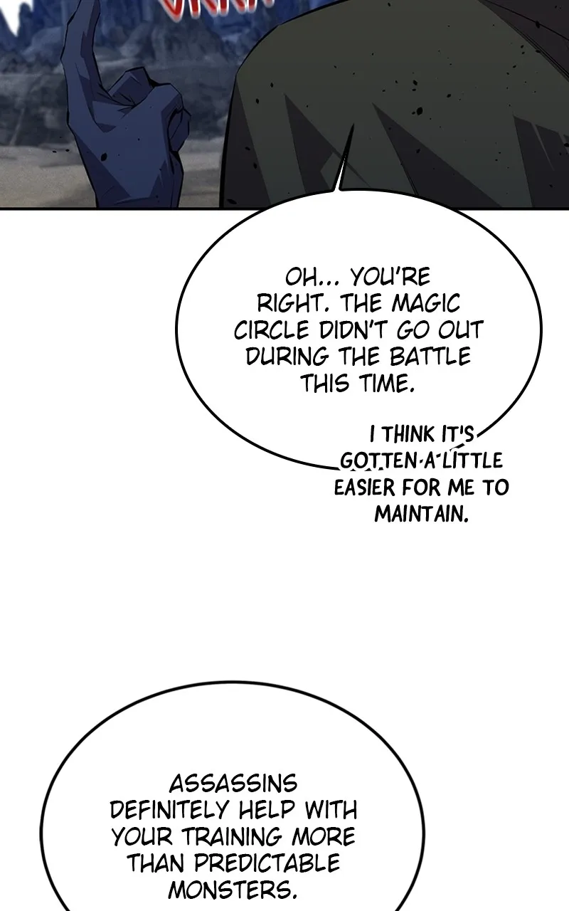 Auto Hunting With My Clones Chapter 95 page 85 - 