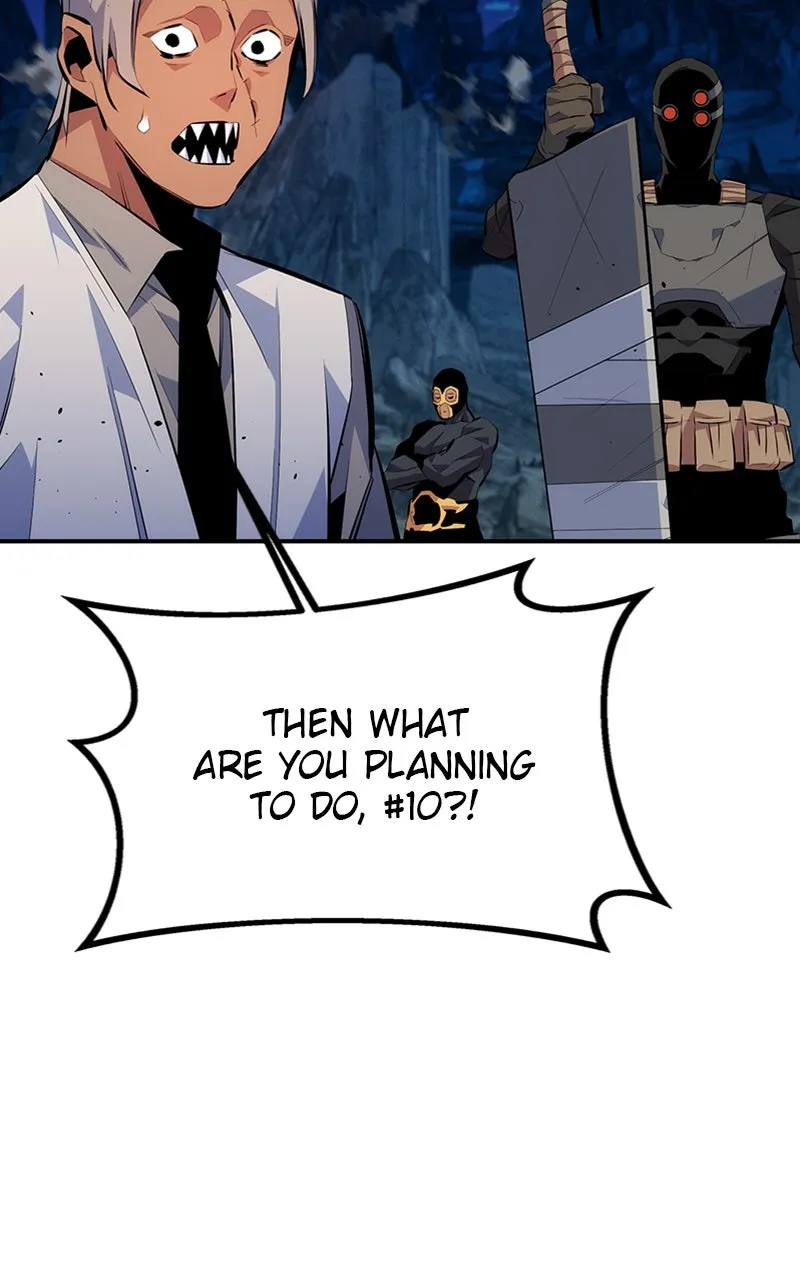 Auto Hunting With My Clones Chapter 96 page 36 - 