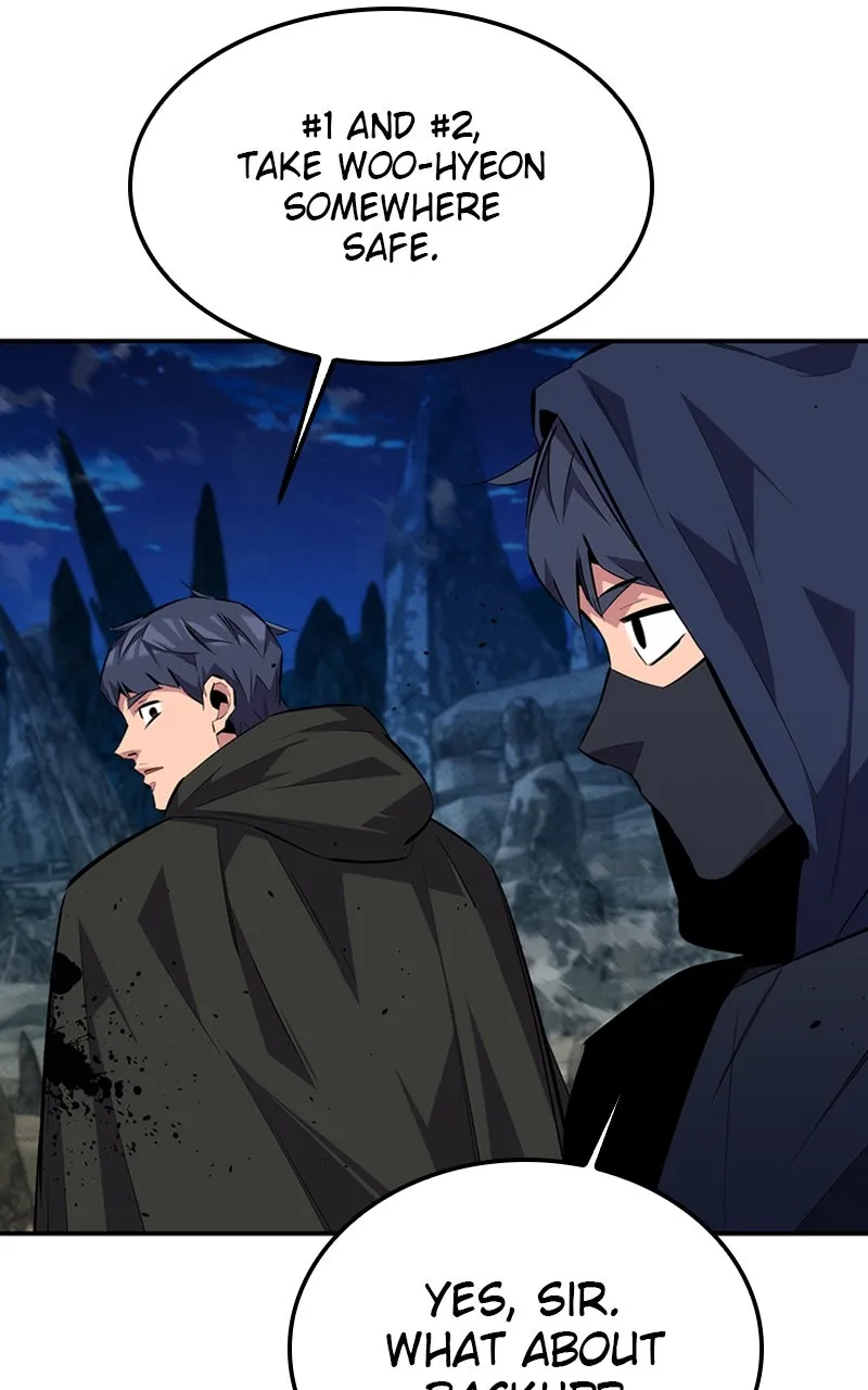 Auto Hunting With My Clones Chapter 96 page 58 - 