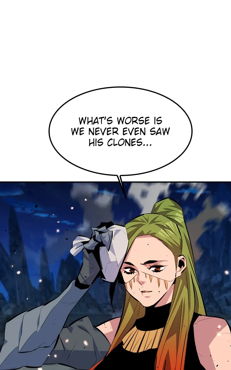 Auto Hunting With My Clones Chapter 96 page 9 - 