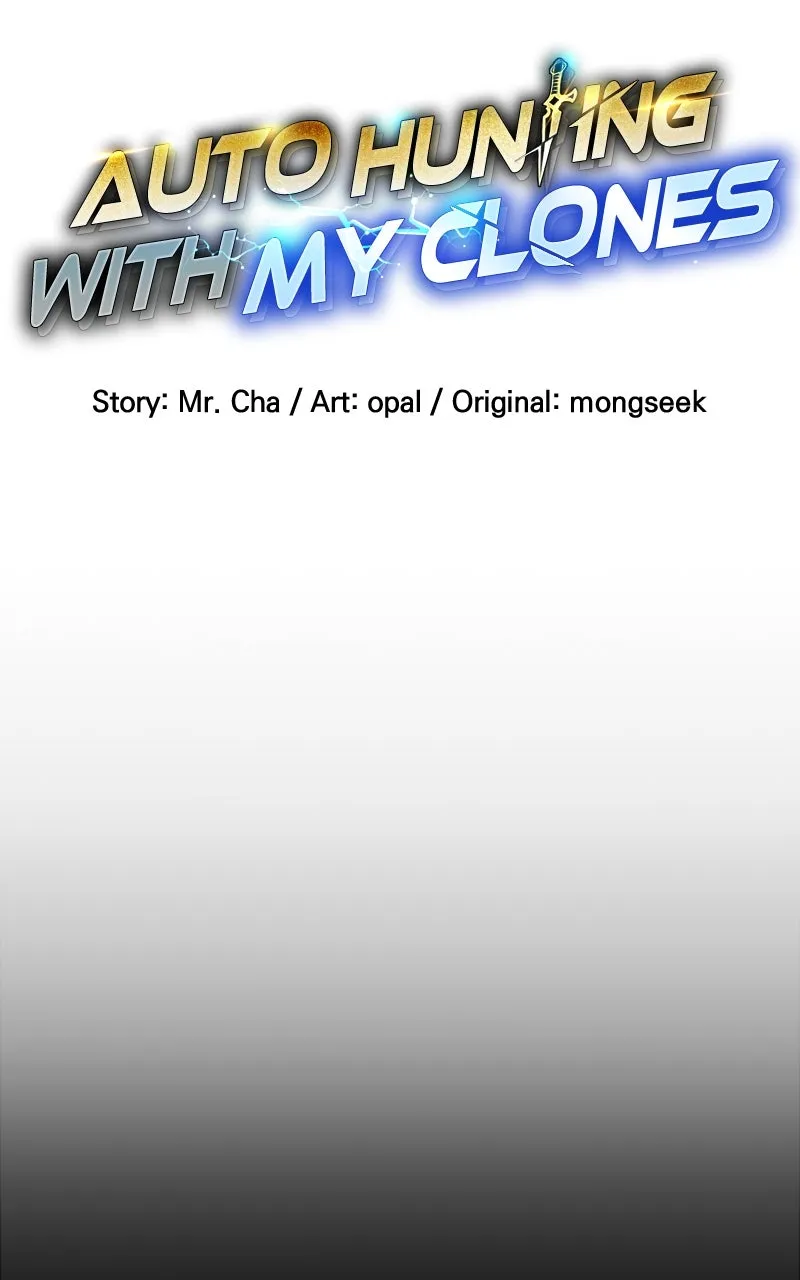 Auto Hunting With My Clones Chapter 98 page 41 - 