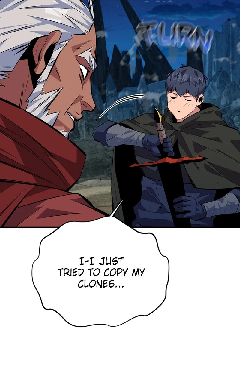 Auto Hunting With My Clones Chapter 99 page 108 - 