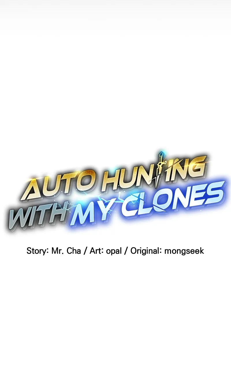 Auto Hunting With My Clones Chapter 99 page 21 - 
