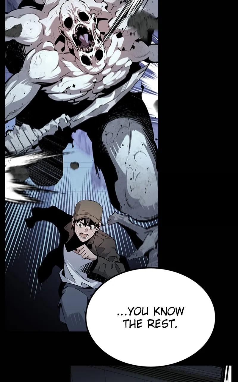 Auto Hunting With My Clones Chapter 99 page 66 - 