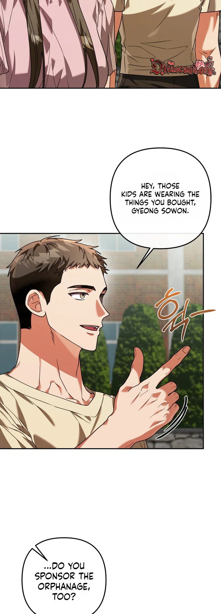 Autumn Chili Chapter 10 page 12 - 